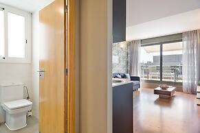 Bonavista Apartments - Pedrera