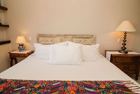 Hotel Casa del Angel