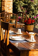 Hotel Casa del Angel