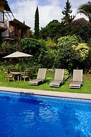 Hotel Casa del Angel