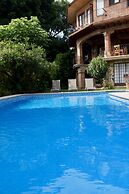 Hotel Casa del Angel