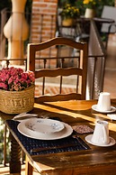 Hotel Casa del Angel