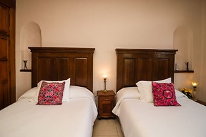 Hotel Casa del Angel