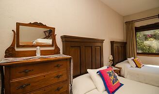 Hotel Casa del Angel