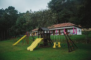 Hotel Molino de la Alborada