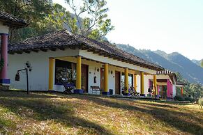 Hotel Molino de la Alborada