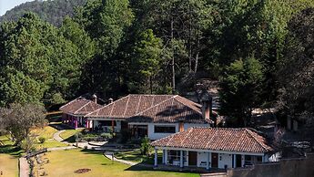 Hotel Molino de la Alborada