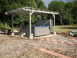 Grandeur Farm Equine Retreat