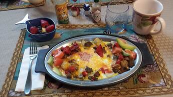 Grandeur Farm Equine Retreat