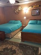 Grandeur Farm Equine Retreat