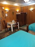 Grandeur Farm Equine Retreat