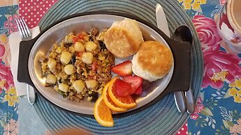 Grandeur Farm Equine Retreat