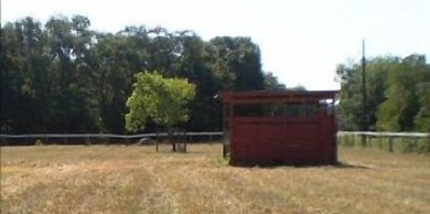 Grandeur Farm Equine Retreat