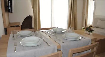 Apartamentos El Moro