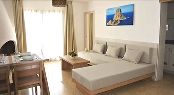 Apartamentos El Moro