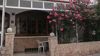 Apartamentos El Moro