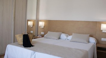 Apartamentos El Moro