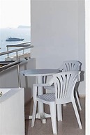 Apartamentos El Moro