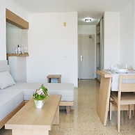 Apartamentos El Moro