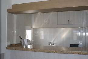 Apartamentos El Moro