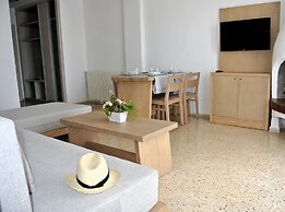 Apartamentos El Moro