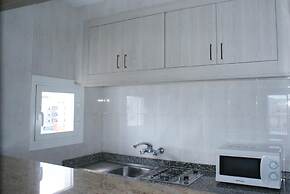 Apartamentos El Moro