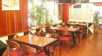 Apartamentos El Moro