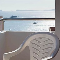 Apartamentos El Moro