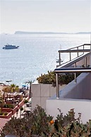 Apartamentos El Moro