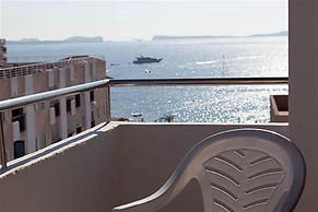 Apartamentos El Moro