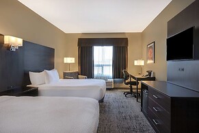 Days Inn & Suites by Wyndham Warman