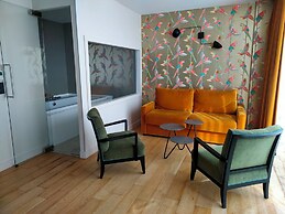 Hotel l'Arbre Voyageur