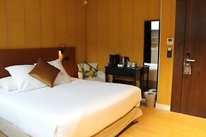 Hotel l'Arbre Voyageur