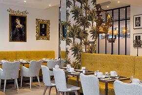 Hotel l'Arbre Voyageur, BW Premier Collection