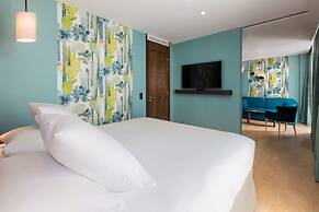 Hotel l'Arbre Voyageur, BW Premier Collection