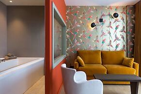 Hotel l'Arbre Voyageur, BW Premier Collection