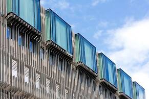 Hotel l'Arbre Voyageur, BW Premier Collection