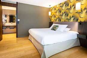 Hotel l'Arbre Voyageur