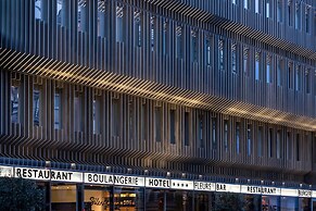 Hotel l'Arbre Voyageur, BW Premier Collection