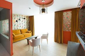 Hotel l'Arbre Voyageur, BW Premier Collection