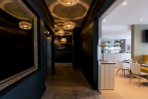 Hotel l'Arbre Voyageur, BW Premier Collection