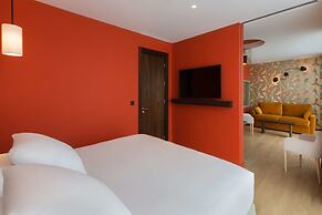 Hotel l'Arbre Voyageur, BW Premier Collection