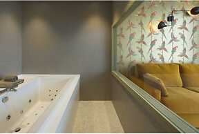 Hotel l'Arbre Voyageur, BW Premier Collection