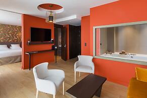 Hotel l'Arbre Voyageur, BW Premier Collection