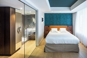 Hotel l'Arbre Voyageur