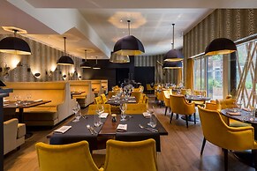 Hotel l'Arbre Voyageur, BW Premier Collection