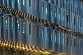 Hotel l'Arbre Voyageur, BW Premier Collection