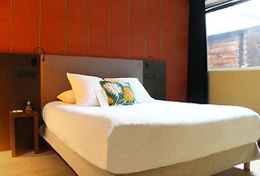 Hotel l'Arbre Voyageur, BW Premier Collection