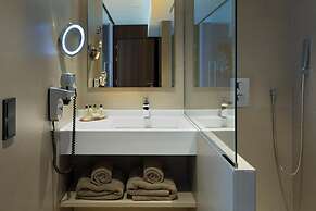 Hotel l'Arbre Voyageur, BW Premier Collection