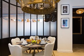 Hotel l'Arbre Voyageur, BW Premier Collection